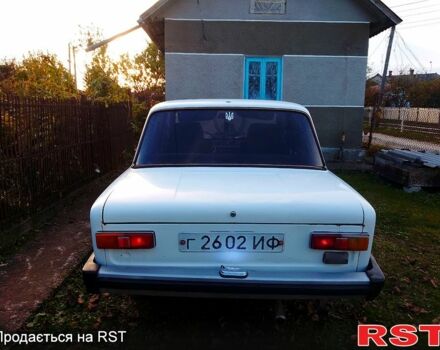 ВАЗ 2101, об'ємом двигуна 1.2 л та пробігом 300 тис. км за 500 $, фото 3 на Automoto.ua
