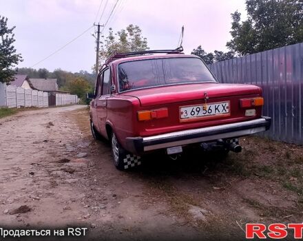 ВАЗ 2101, объемом двигателя 1.3 л и пробегом 130 тыс. км за 900 $, фото 3 на Automoto.ua