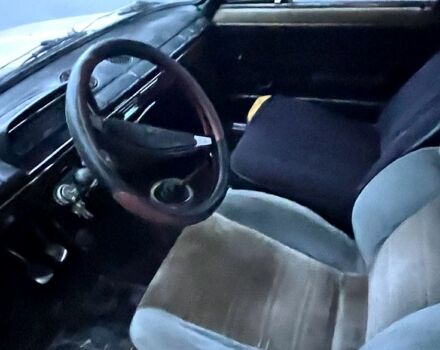 ВАЗ 2101 1987 в Калиновке на Automoto.ua ВАЗ 2101, объемом двигателя 1.3 л и пробегом 50 тыс. км за 500 $, фото 2 на Automoto.ua