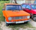 ВАЗ 2101, объемом двигателя 1.3 л и пробегом 0 тыс. км за 434 $, фото 1 на Automoto.ua