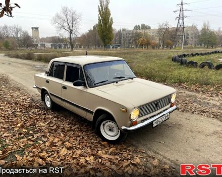ВАЗ 2101, объемом двигателя 1.3 л и пробегом 0 тыс. км за 900 $, фото 3 на Automoto.ua