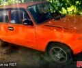 ВАЗ 2101, объемом двигателя 1.5 л и пробегом 0 тыс. км за 800 $, фото 1 на Automoto.ua