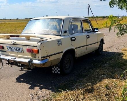 ВАЗ 2101, об'ємом двигуна 1.3 л та пробігом 250 тис. км за 360 $, фото 4 на Automoto.ua