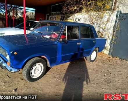 ВАЗ 2101, объемом двигателя 1.5 л и пробегом 0 тыс. км за 381 $, фото 1 на Automoto.ua