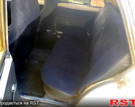 ВАЗ 2101, объемом двигателя 1.2 л и пробегом 800 тыс. км за 480 $, фото 3 на Automoto.ua