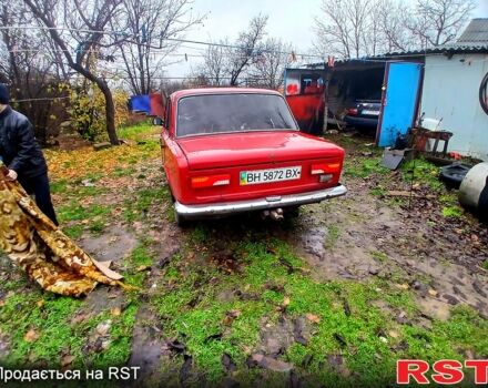 ВАЗ 2101, объемом двигателя 1.6 л и пробегом 0 тыс. км за 550 $, фото 2 на Automoto.ua