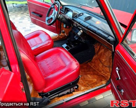 ВАЗ 2101, об'ємом двигуна 1.3 л та пробігом 156 тис. км за 599 $, фото 11 на Automoto.ua