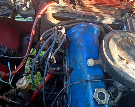 ВАЗ 2101, объемом двигателя 1.2 л и пробегом 0 тыс. км за 310 $, фото 4 на Automoto.ua