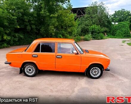 ВАЗ 2101, объемом двигателя 1.3 л и пробегом 0 тыс. км за 650 $, фото 3 на Automoto.ua