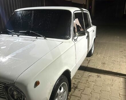 ВАЗ 2101, объемом двигателя 16 л и пробегом 0 тыс. км за 1050 $, фото 10 на Automoto.ua