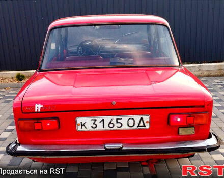 ВАЗ 2101, об'ємом двигуна 1.3 л та пробігом 156 тис. км за 599 $, фото 12 на Automoto.ua