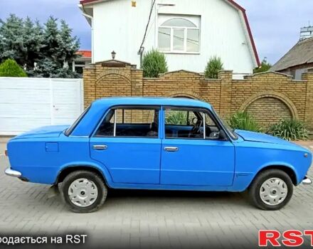 ВАЗ 2101, объемом двигателя 1.5 л и пробегом 0 тыс. км за 490 $, фото 3 на Automoto.ua