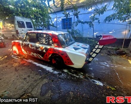 ВАЗ 2101, объемом двигателя 1.6 л и пробегом 100 тыс. км за 999 $, фото 2 на Automoto.ua