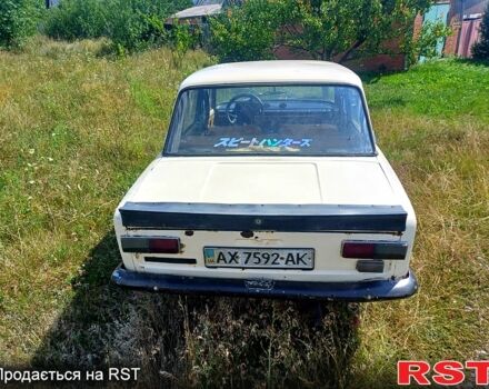 ВАЗ 2101, объемом двигателя 1.5 л и пробегом 200 тыс. км за 299 $, фото 5 на Automoto.ua