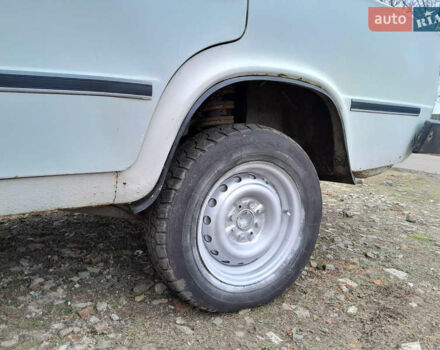 ВАЗ 2101, объемом двигателя 1.2 л и пробегом 67 тыс. км за 500 $, фото 7 на Automoto.ua