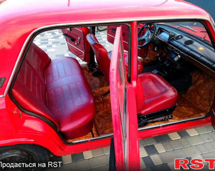 ВАЗ 2101, об'ємом двигуна 1.3 л та пробігом 156 тис. км за 599 $, фото 7 на Automoto.ua