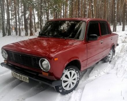 ВАЗ 2101, объемом двигателя 1.3 л и пробегом 111 тыс. км за 650 $, фото 5 на Automoto.ua