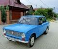 ВАЗ 2101, объемом двигателя 1.5 л и пробегом 0 тыс. км за 490 $, фото 1 на Automoto.ua