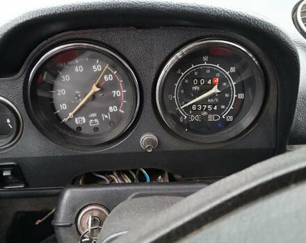 ВАЗ 2101, объемом двигателя 1.2 л и пробегом 67 тыс. км за 500 $, фото 7 на Automoto.ua
