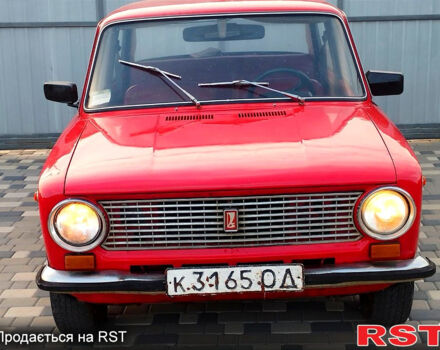 ВАЗ 2101, об'ємом двигуна 1.3 л та пробігом 156 тис. км за 599 $, фото 6 на Automoto.ua