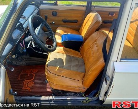 ВАЗ 2101, объемом двигателя 1.5 л и пробегом 200 тыс. км за 299 $, фото 12 на Automoto.ua