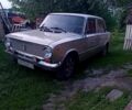 ВАЗ 2101, объемом двигателя 1.3 л и пробегом 258 тыс. км за 600 $, фото 1 на Automoto.ua