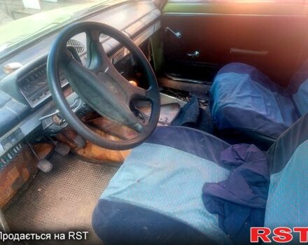 ВАЗ 2101, объемом двигателя 1.5 л и пробегом 100 тыс. км за 250 $, фото 4 на Automoto.ua