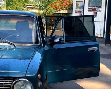 ВАЗ 2101, объемом двигателя 1.5 л и пробегом 0 тыс. км за 840 $, фото 3 на Automoto.ua