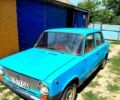 ВАЗ 2101, объемом двигателя 1.2 л и пробегом 0 тыс. км за 650 $, фото 1 на Automoto.ua