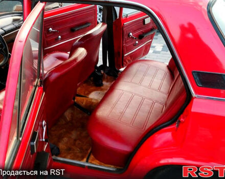 ВАЗ 2101, об'ємом двигуна 1.3 л та пробігом 156 тис. км за 599 $, фото 10 на Automoto.ua