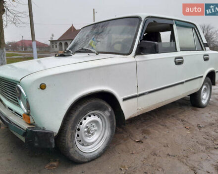 ВАЗ 2101, объемом двигателя 1.2 л и пробегом 67 тыс. км за 500 $, фото 3 на Automoto.ua