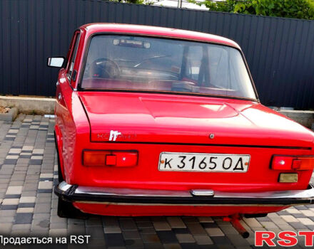 ВАЗ 2101, об'ємом двигуна 1.3 л та пробігом 156 тис. км за 599 $, фото 13 на Automoto.ua
