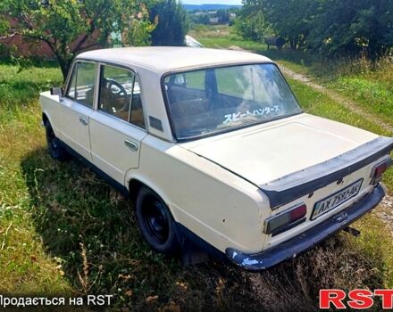 ВАЗ 2101, объемом двигателя 1.5 л и пробегом 200 тыс. км за 299 $, фото 4 на Automoto.ua