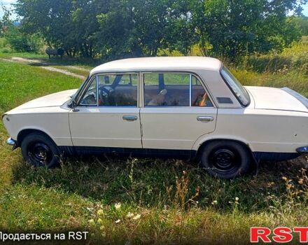ВАЗ 2101, объемом двигателя 1.5 л и пробегом 200 тыс. км за 299 $, фото 3 на Automoto.ua