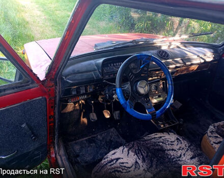 ВАЗ 2101, объемом двигателя 1.2 л и пробегом 0 тыс. км за 310 $, фото 2 на Automoto.ua