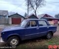 ВАЗ 2101, объемом двигателя 1.5 л и пробегом 100 тыс. км за 600 $, фото 5 на Automoto.ua