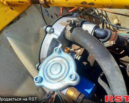 ВАЗ 2101, объемом двигателя 1.5 л и пробегом 200 тыс. км за 299 $, фото 8 на Automoto.ua