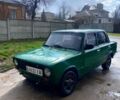 ВАЗ 2101, объемом двигателя 12 л и пробегом 240 тыс. км за 330 $, фото 1 на Automoto.ua