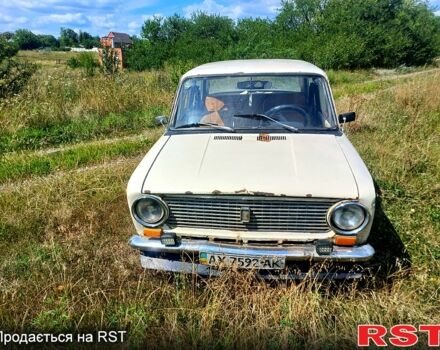 ВАЗ 2101, объемом двигателя 1.5 л и пробегом 200 тыс. км за 299 $, фото 1 на Automoto.ua