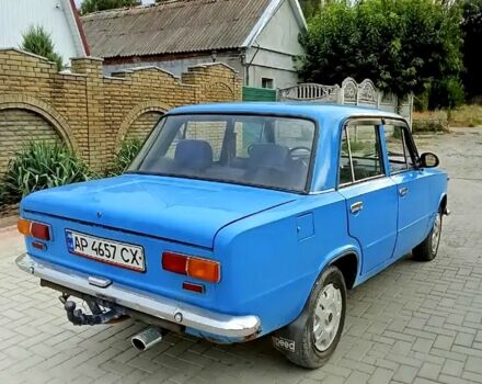 ВАЗ 2101, объемом двигателя 1.5 л и пробегом 0 тыс. км за 490 $, фото 2 на Automoto.ua