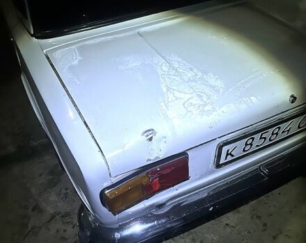 ВАЗ 2101, объемом двигателя 16 л и пробегом 0 тыс. км за 1050 $, фото 1 на Automoto.ua
