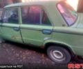 ВАЗ 2101, объемом двигателя 1.5 л и пробегом 100 тыс. км за 250 $, фото 6 на Automoto.ua