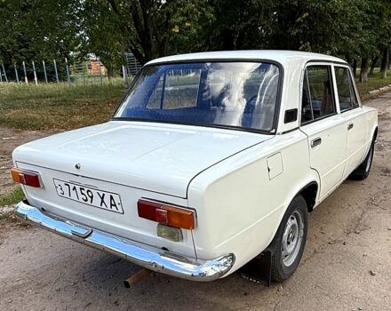 ВАЗ 2101, об'ємом двигуна 1.5 л та пробігом 0 тис. км за 1000 $, фото 1 на Automoto.ua