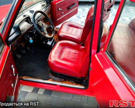 ВАЗ 2101, об'ємом двигуна 1.3 л та пробігом 156 тис. км за 599 $, фото 8 на Automoto.ua
