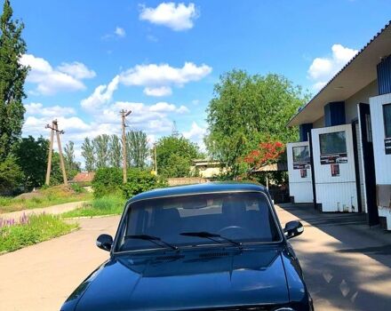 ВАЗ 2101, объемом двигателя 1.5 л и пробегом 0 тыс. км за 840 $, фото 5 на Automoto.ua