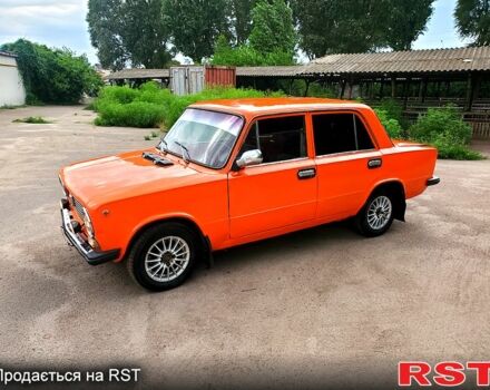 ВАЗ 2101, объемом двигателя 1.3 л и пробегом 0 тыс. км за 650 $, фото 4 на Automoto.ua