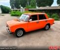 ВАЗ 2101, объемом двигателя 1.3 л и пробегом 0 тыс. км за 650 $, фото 4 на Automoto.ua