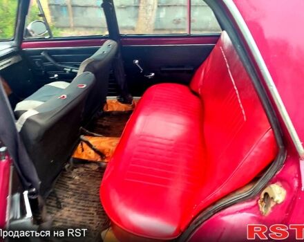 ВАЗ 2101, объемом двигателя 1.3 л и пробегом 0 тыс. км за 650 $, фото 3 на Automoto.ua