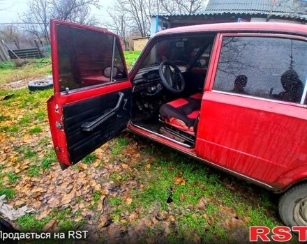 ВАЗ 2101, объемом двигателя 1.6 л и пробегом 0 тыс. км за 550 $, фото 1 на Automoto.ua