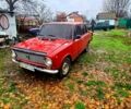 ВАЗ 2101, объемом двигателя 1.6 л и пробегом 0 тыс. км за 550 $, фото 1 на Automoto.ua